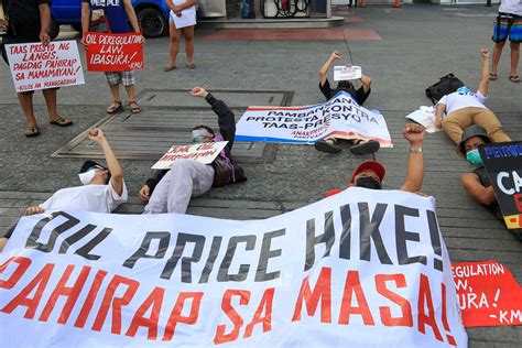current issues in the philippines